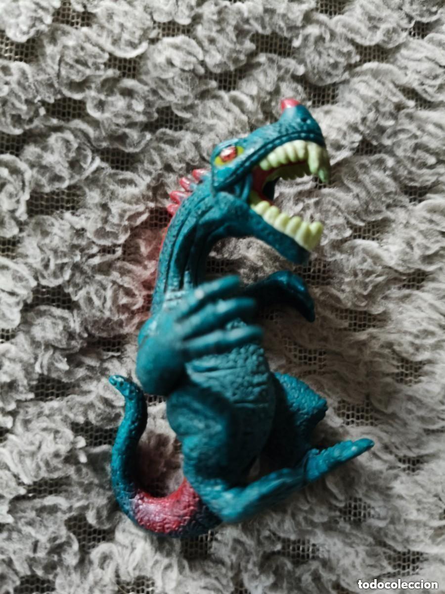 Figuras de goma y PVC: FIGURAS DE DINOSAURIO MINI PREDASAURUS AQUA ATTACK - Foto 4
