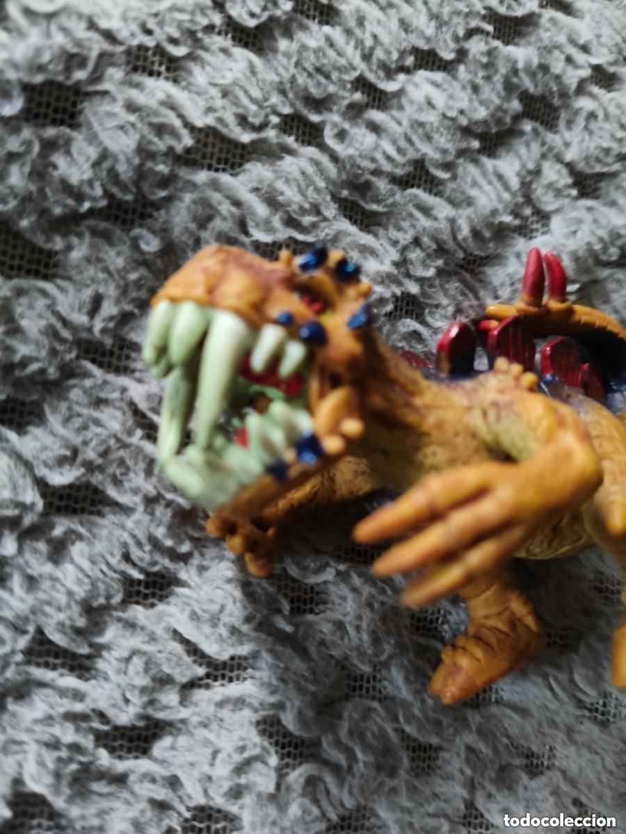 Figuras de goma y PVC: FIGURAS DE DINOSAURIO MINI PREDASAURUS AQUA ATTACK - Foto 3