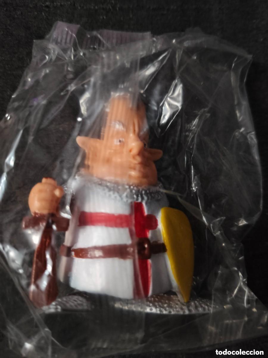 Figuras de goma y PVC: FIGURA MU&Ntilde;ECO ANTIGUO GALLEGO & REY STAR TOYS SA,de Manuel Fraga cruzado los a&ntilde;os 80