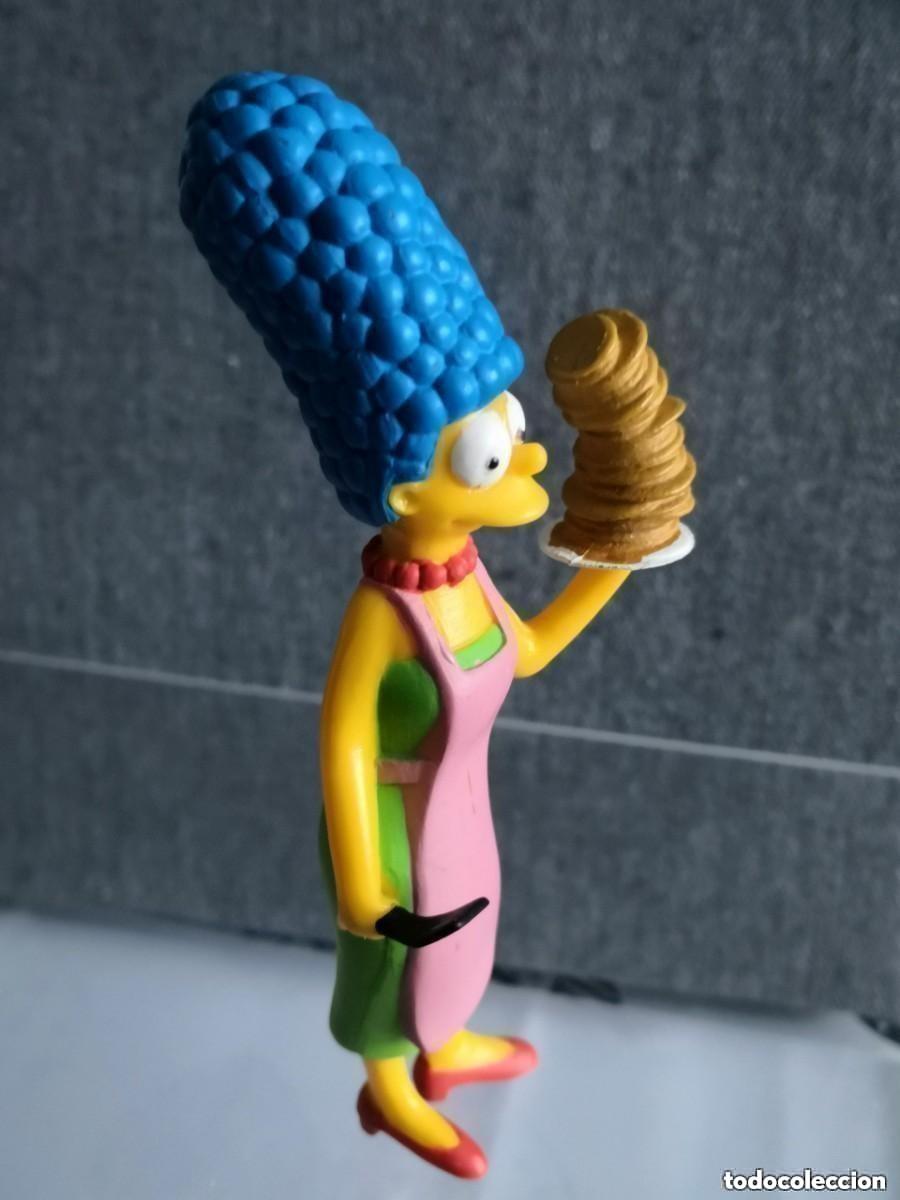 Figuras de goma y PVC: FIGURA MAGGIE SIMPSON 20THC FOX LOS SIMPSON