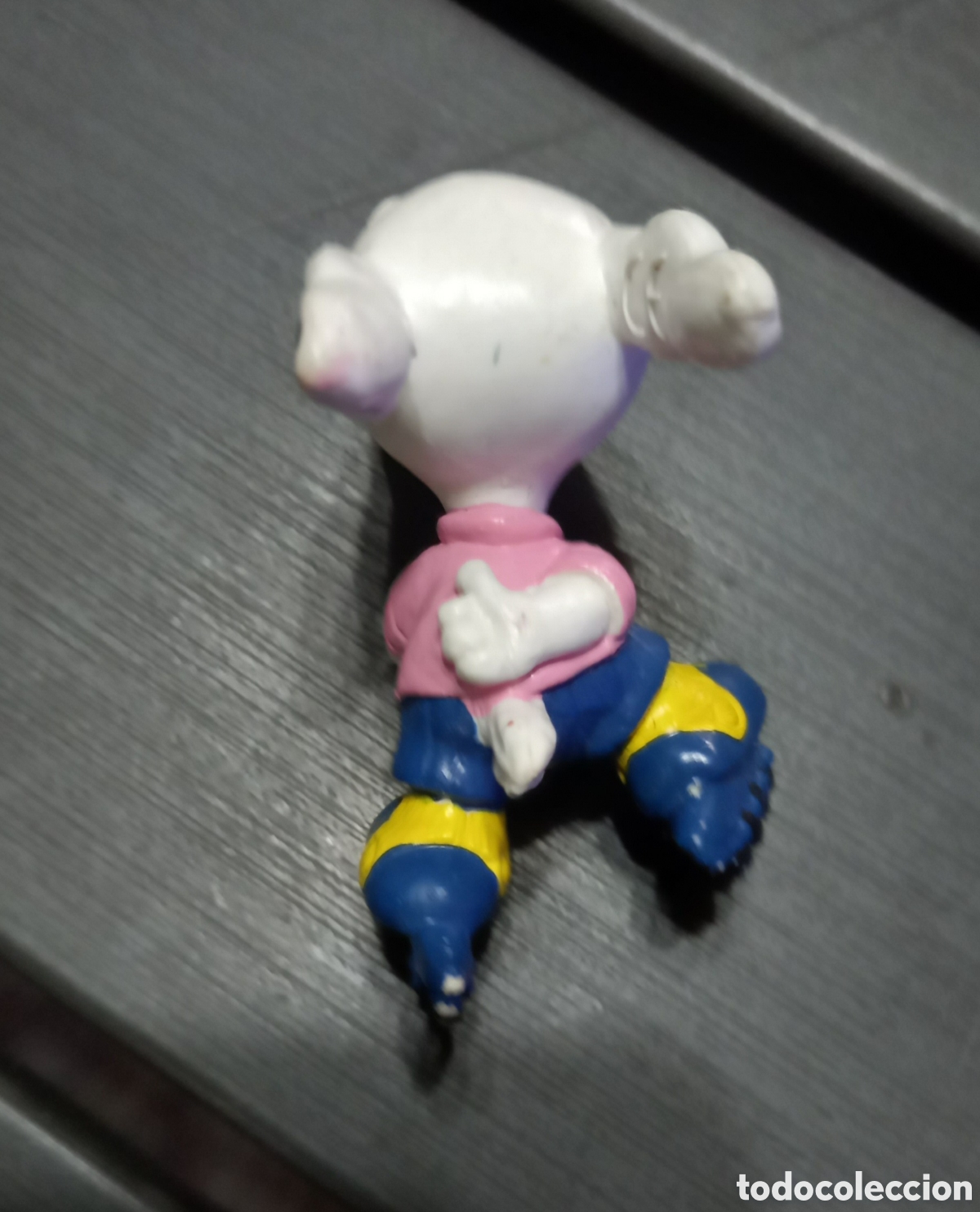 Figuras de goma y PVC: FIGURA SNOOPY, PEANUTS DREAM - Foto 4