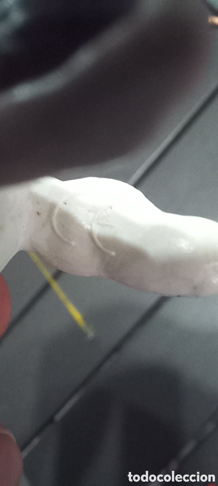 Figuras de goma y PVC: FIGURA SNOOPY, PEANUTS DREAM - Foto 8