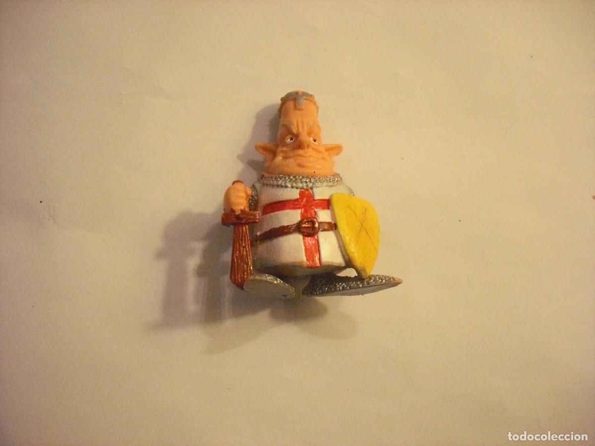 Figure di Gomma e PVC: FIGURA MONCLIS . MANUEL FRAGA, PVC