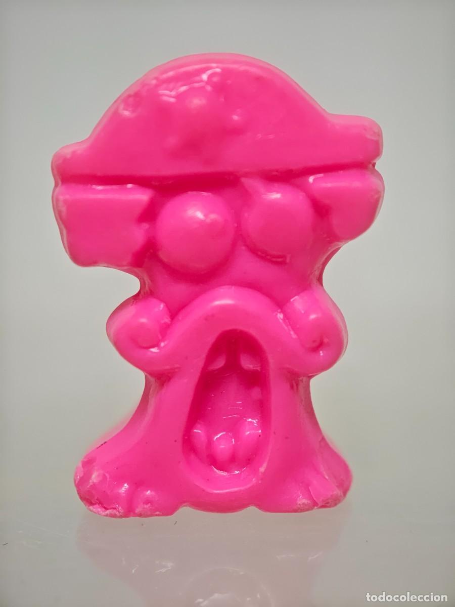 Figuras de goma y PVC: FIGURA ANTIGUA A 33 GOGO GOGOS MAGIC BOX