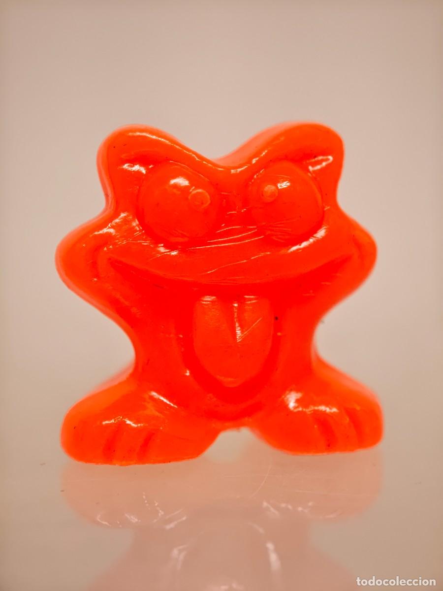 Figuras de goma y PVC: FIGURA ANTIGUA A 19 GOGO GOGOS MAGIC BOX
