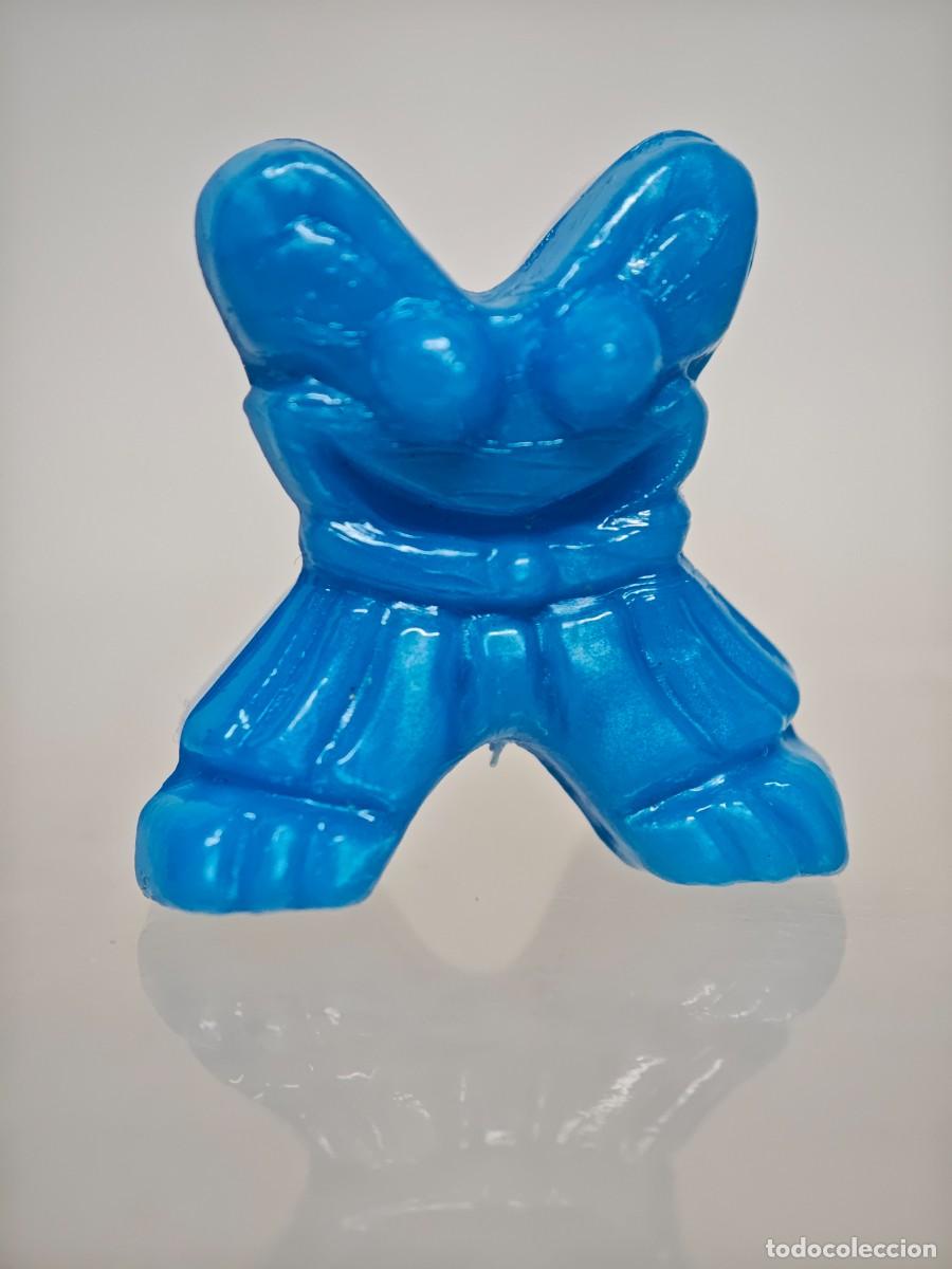 Figuras de goma y PVC: FIGURA ANTIGUA A 32 GOGO GOGOS MAGIC BOX
