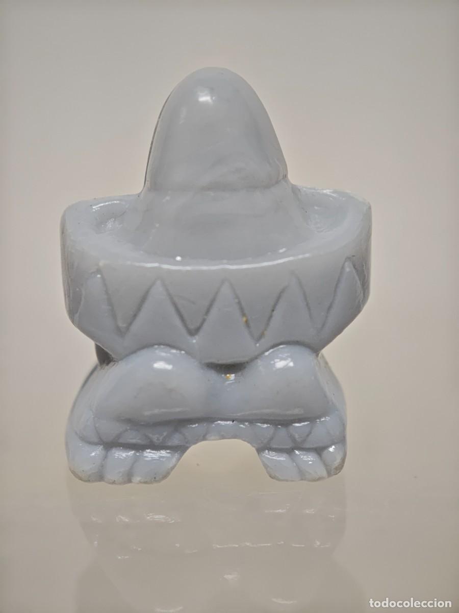 Figuras de goma y PVC: FIGURA ANTIGUA A 37 GOGO GOGOS MAGIC BOX