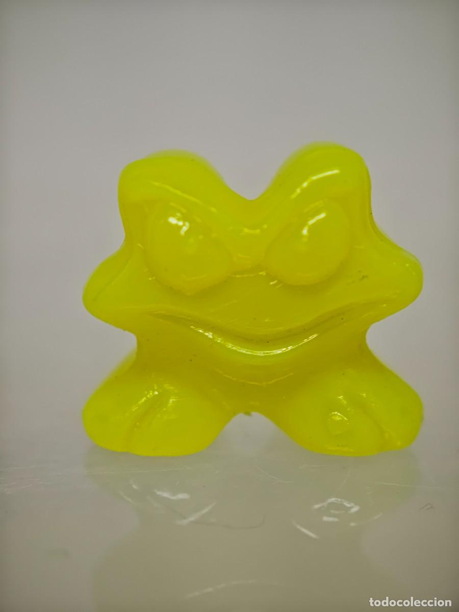 Figuras de goma y PVC: FIGURA ANTIGUA A 76 GOGO GOGOS MAGIC BOX