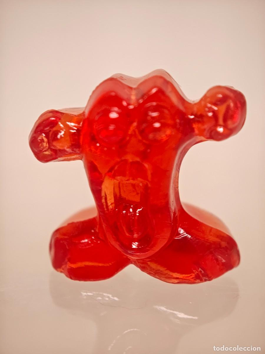Figuras de goma y PVC: FIGURA ANTIGUA A 43 GOGO GOGOS MAGIC BOX