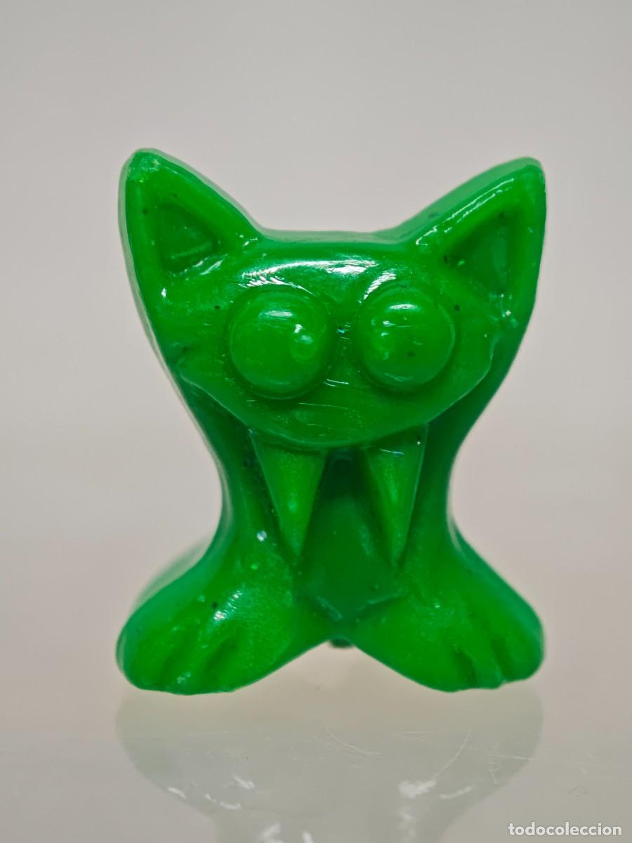 Figuras de goma y PVC: FIGURA ANTIGUA A 73 GOGO GOGOS MAGIC BOX