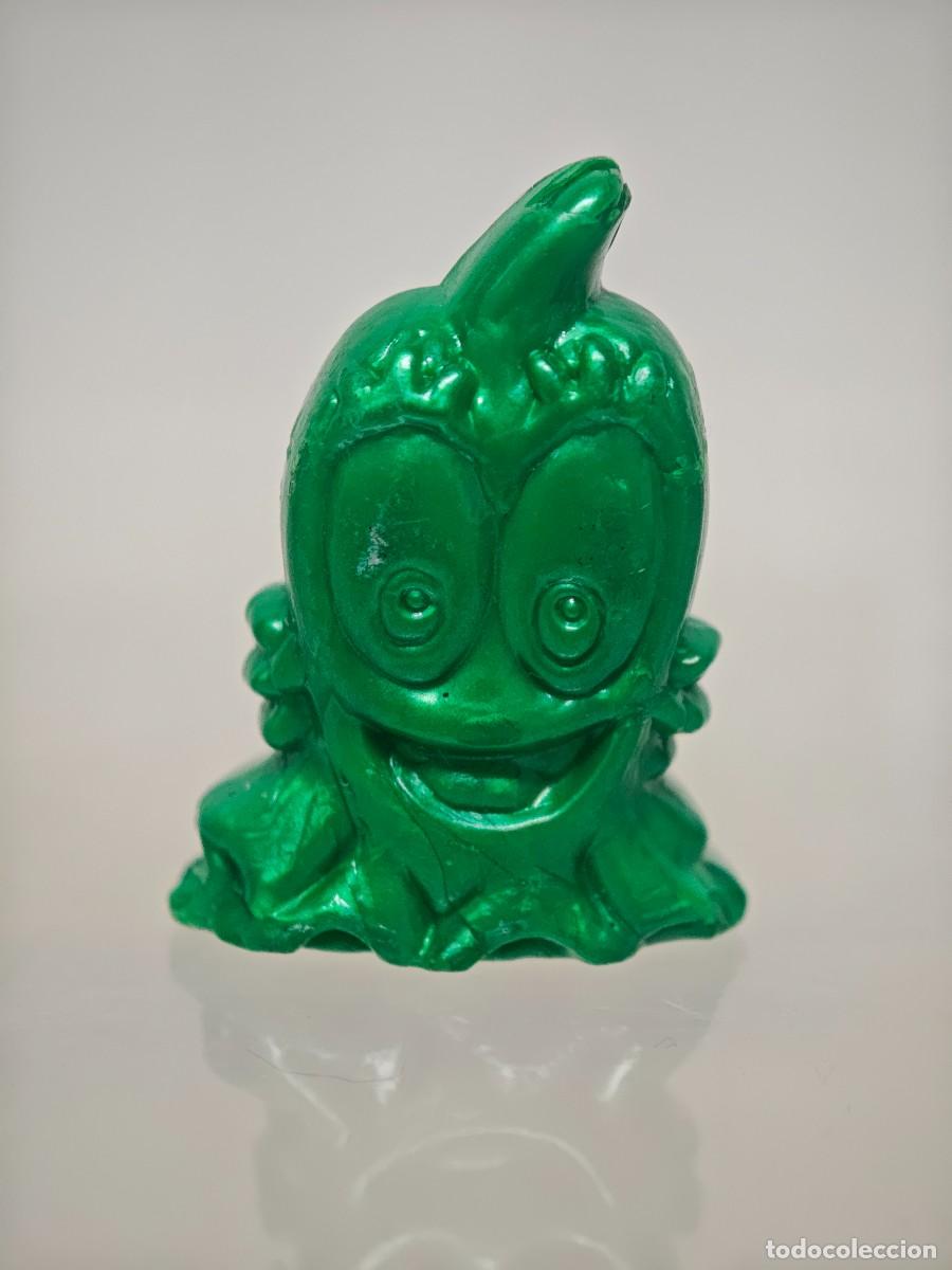 Figuras de goma y PVC: FIGURA ANTIGUA F 31 GOGO GOGOS MAGIC BOX