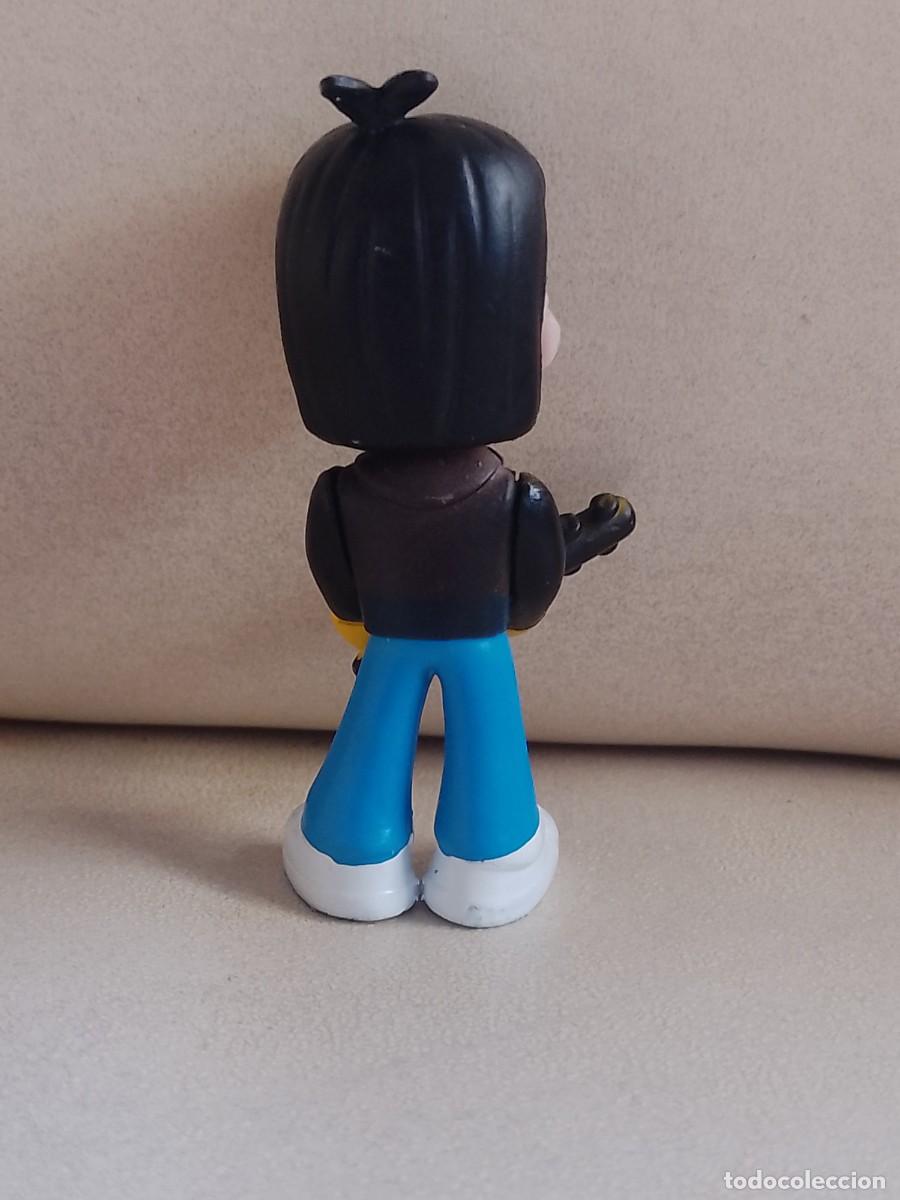 Figuras de goma y PVC: MINIATURA PVC STRANGER THINGS - Foto 2