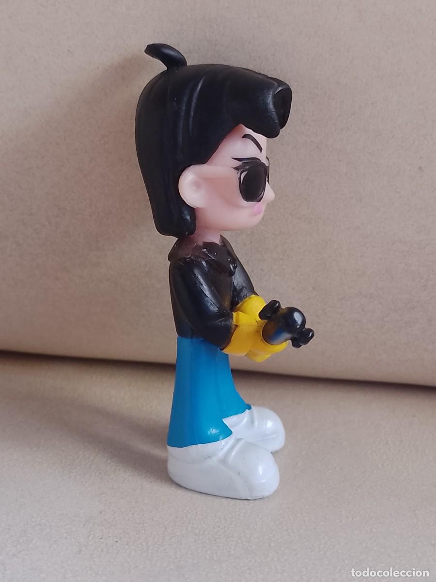 Figuras de goma y PVC: MINIATURA PVC STRANGER THINGS - Foto 4