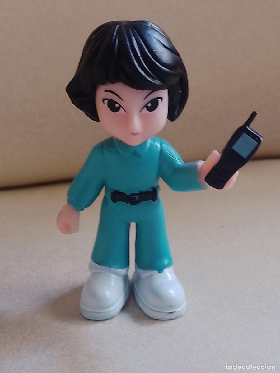 Figuras de goma y PVC: FIGURA PVC STRANGER THINGS