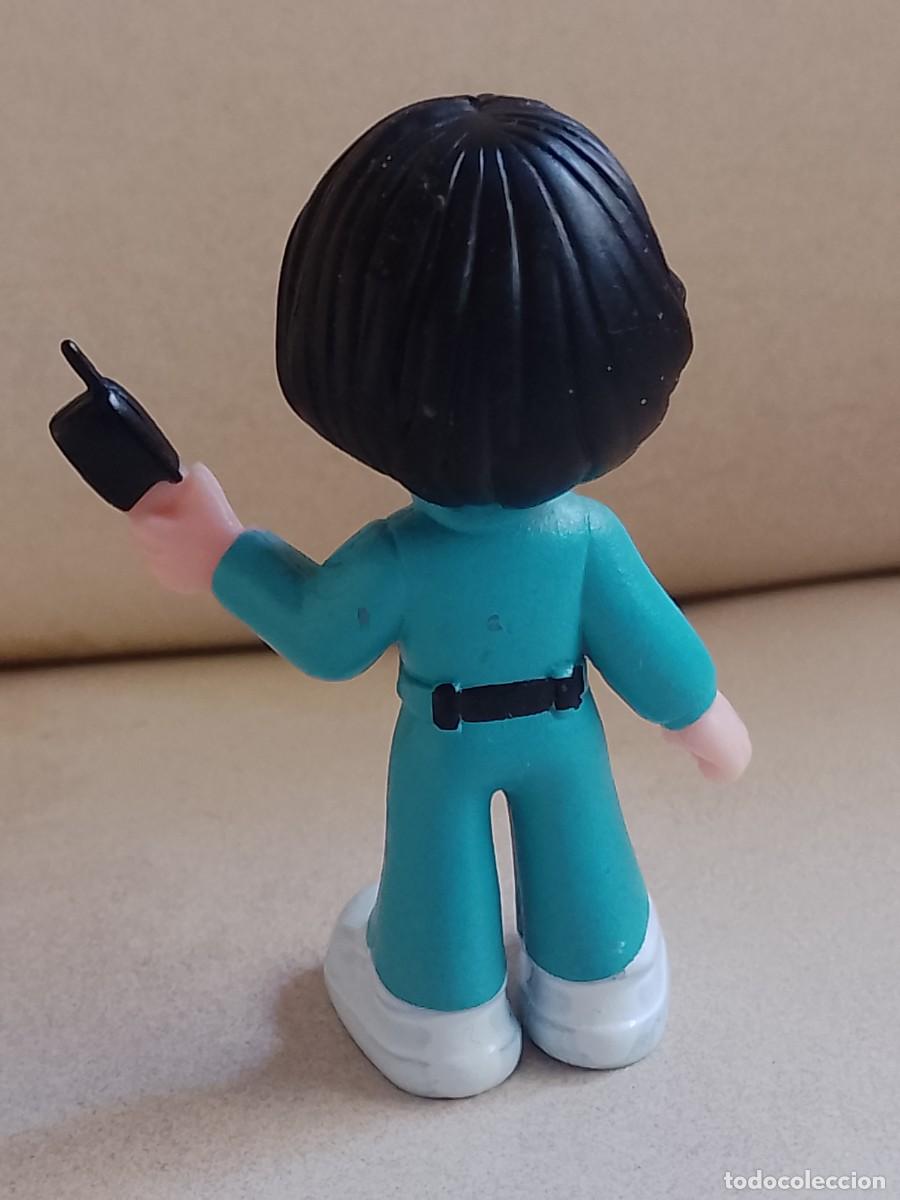 Figuras de goma y PVC: FIGURA PVC STRANGER THINGS - Foto 2
