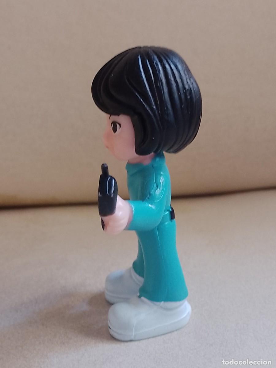 Figuras de goma y PVC: FIGURA PVC STRANGER THINGS - Foto 3