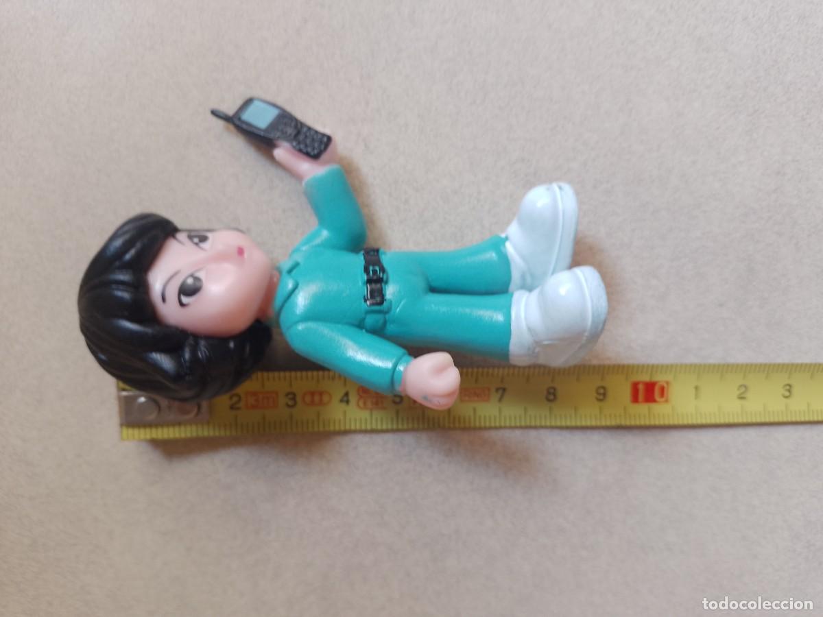 Figuras de goma y PVC: FIGURA PVC STRANGER THINGS - Foto 5