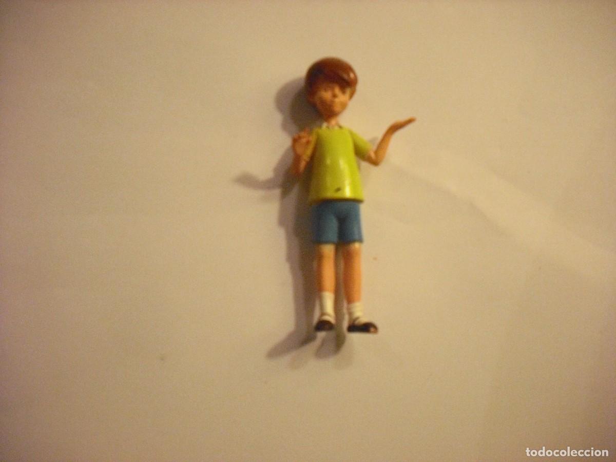 Figure di Gomma e PVC: FIGURA DE CHRISTOPHER ROBIN AMIGO DE WINNIE THE POOH, PVC