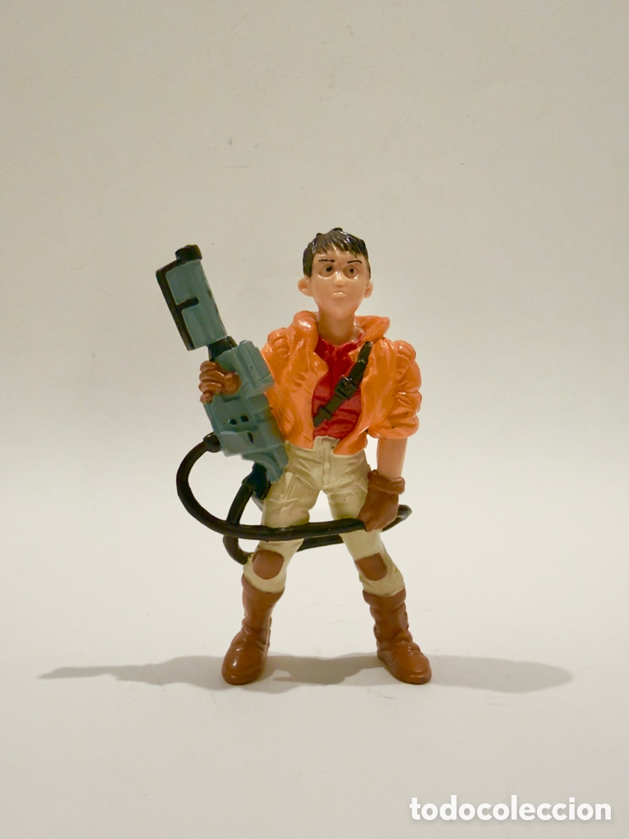 Figuras de goma y PVC: Akira Figura Pvc Yolanda