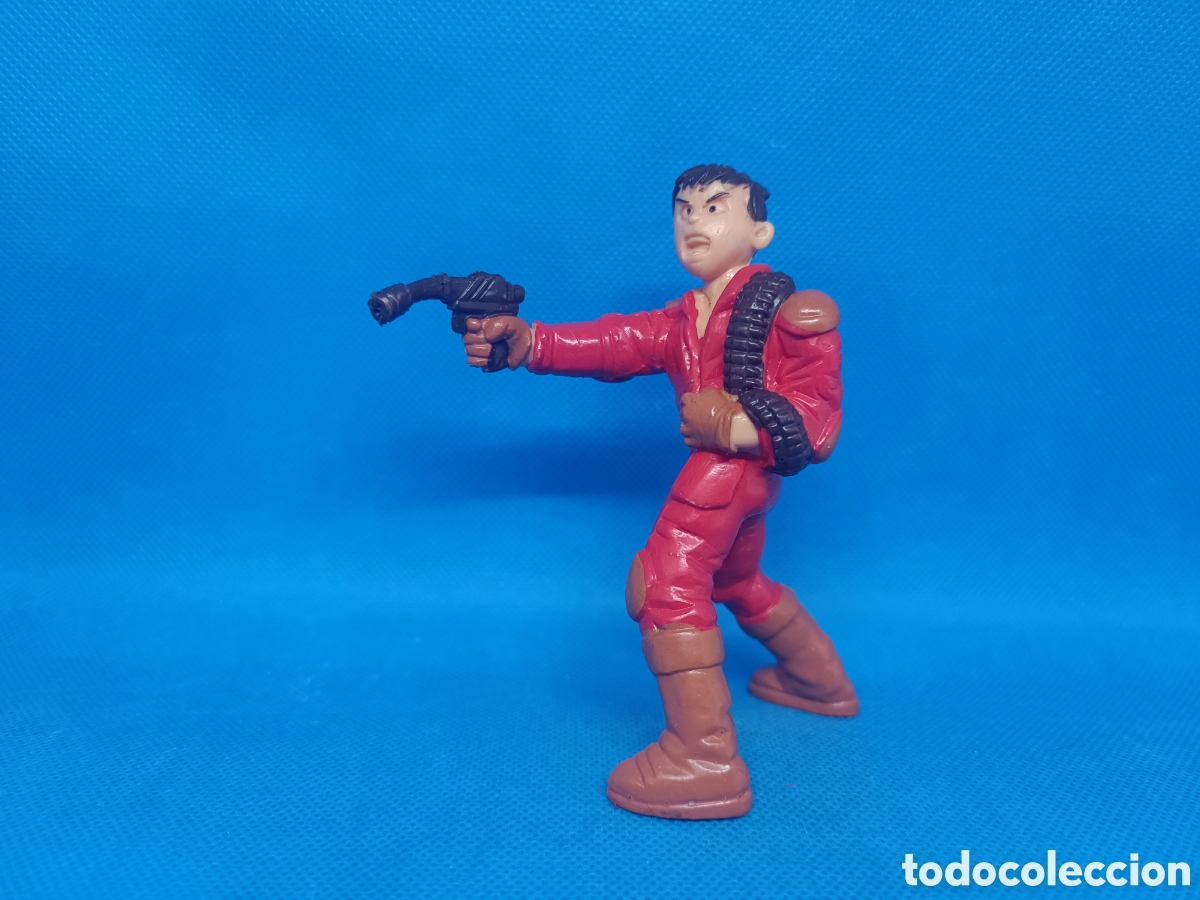Figuras de goma y PVC: Figura PVC Kaneda de Akira Yolanda
