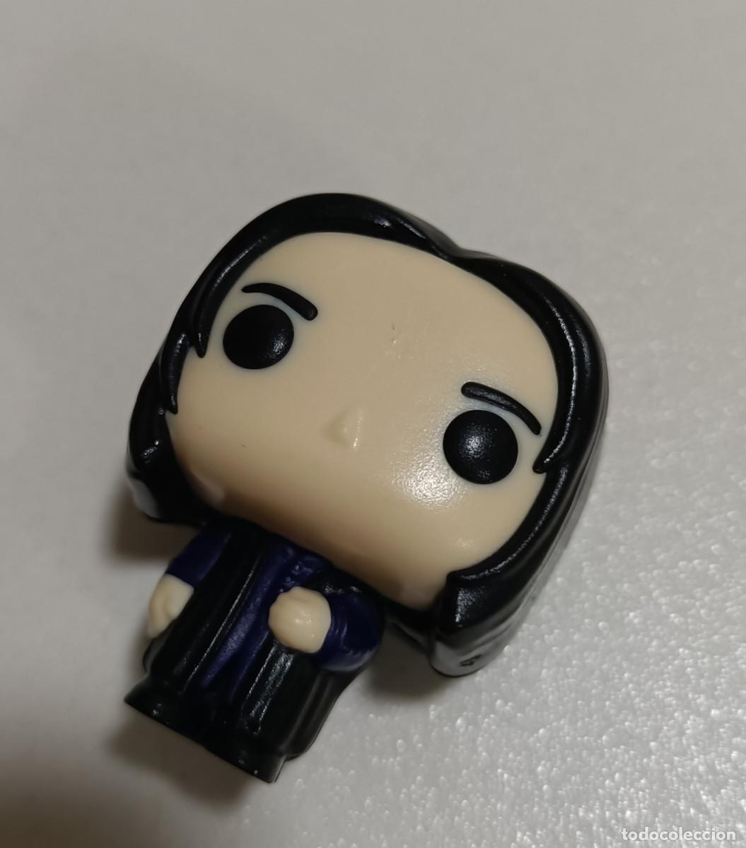 Figuras de goma Kinder: harry potter kinder joy 2023 figura mu&ntilde;eco mu&ntilde;equito figurita