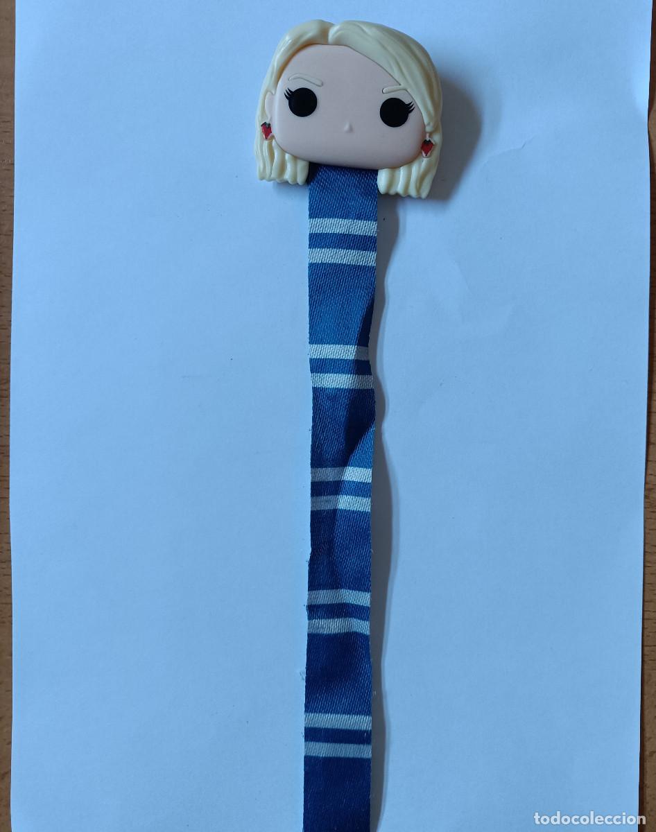 Figuras de goma Kinder: harry potter kinder joy 2023 regla o metro gadget