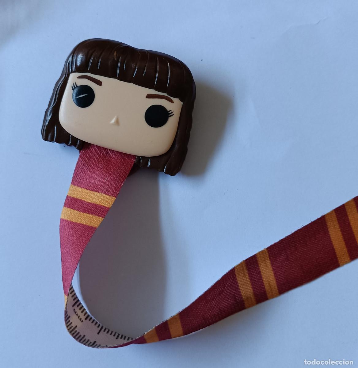 Figuras de goma Kinder: harry potter kinder joy 2023 regla o metro gadget
