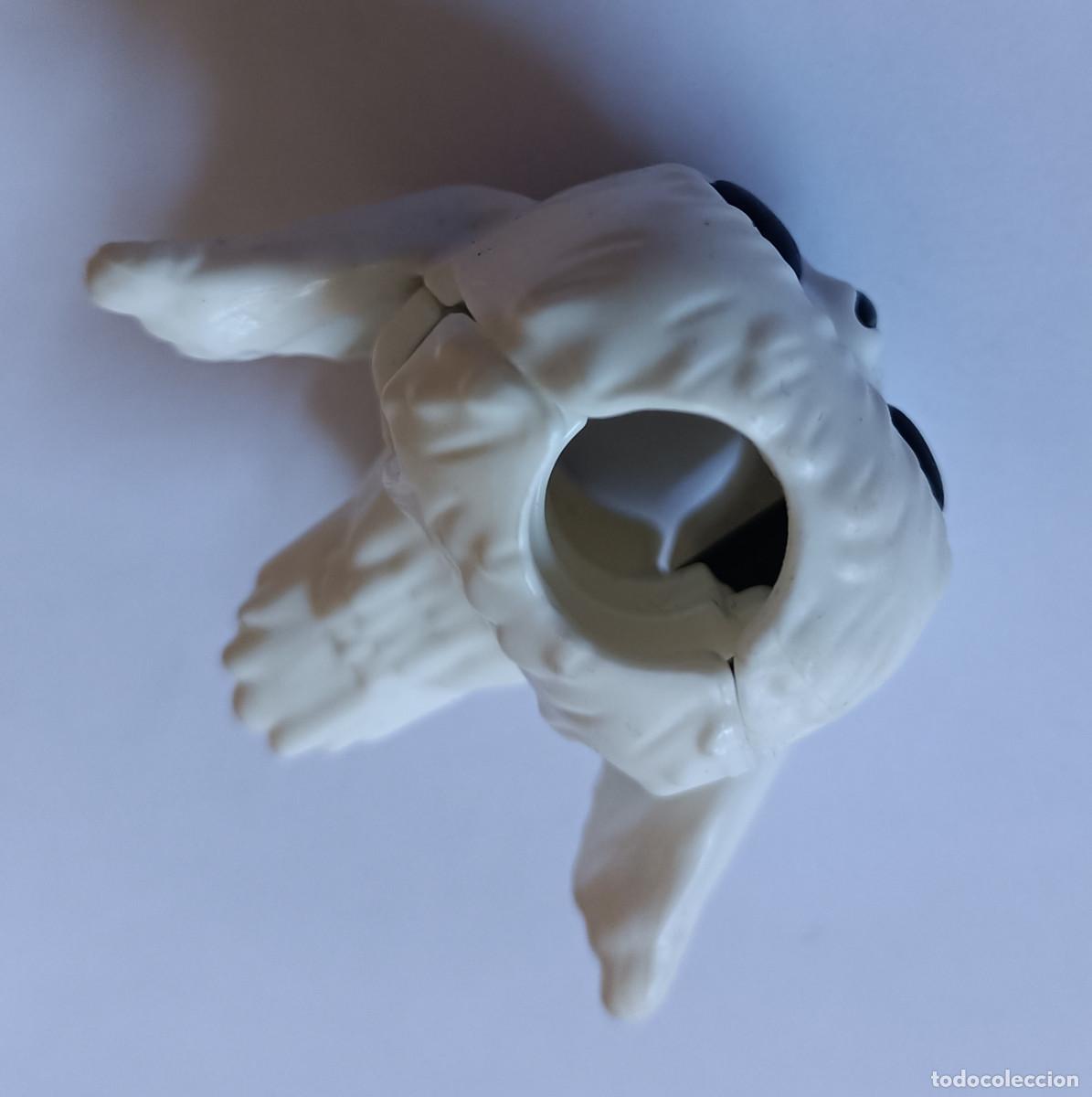 Figuras de goma Kinder: harry potter kinder joy 2023 gadget buho