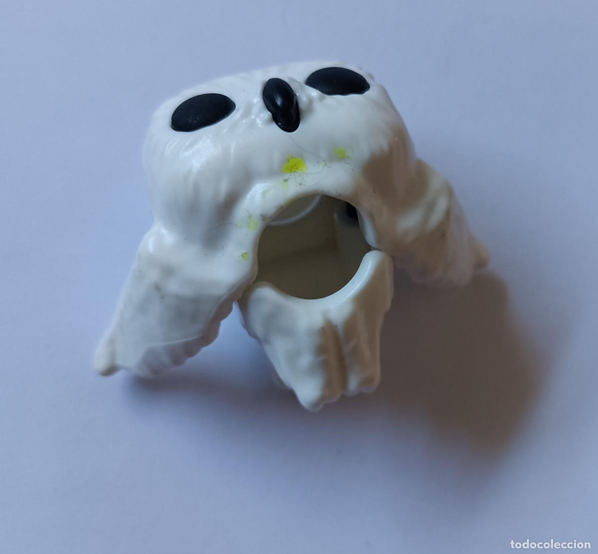 Figuras de goma Kinder: harry potter kinder joy 2023 gadget buho