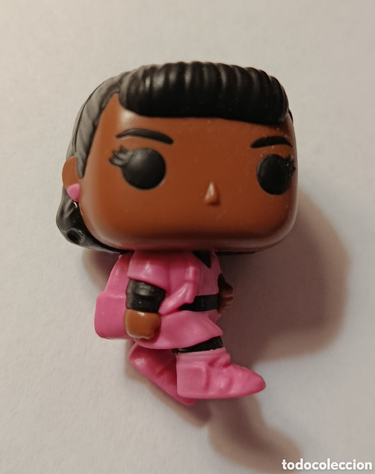 Figuras de goma Kinder: FIGURA KINDER (VC 285)