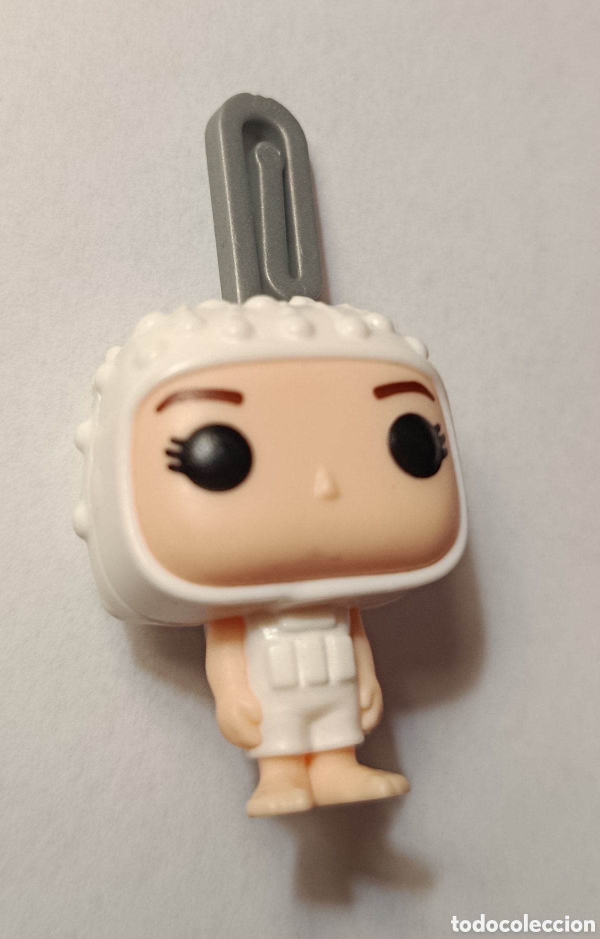 Figuras de goma Kinder: FIGURA KINDER (VC 356)