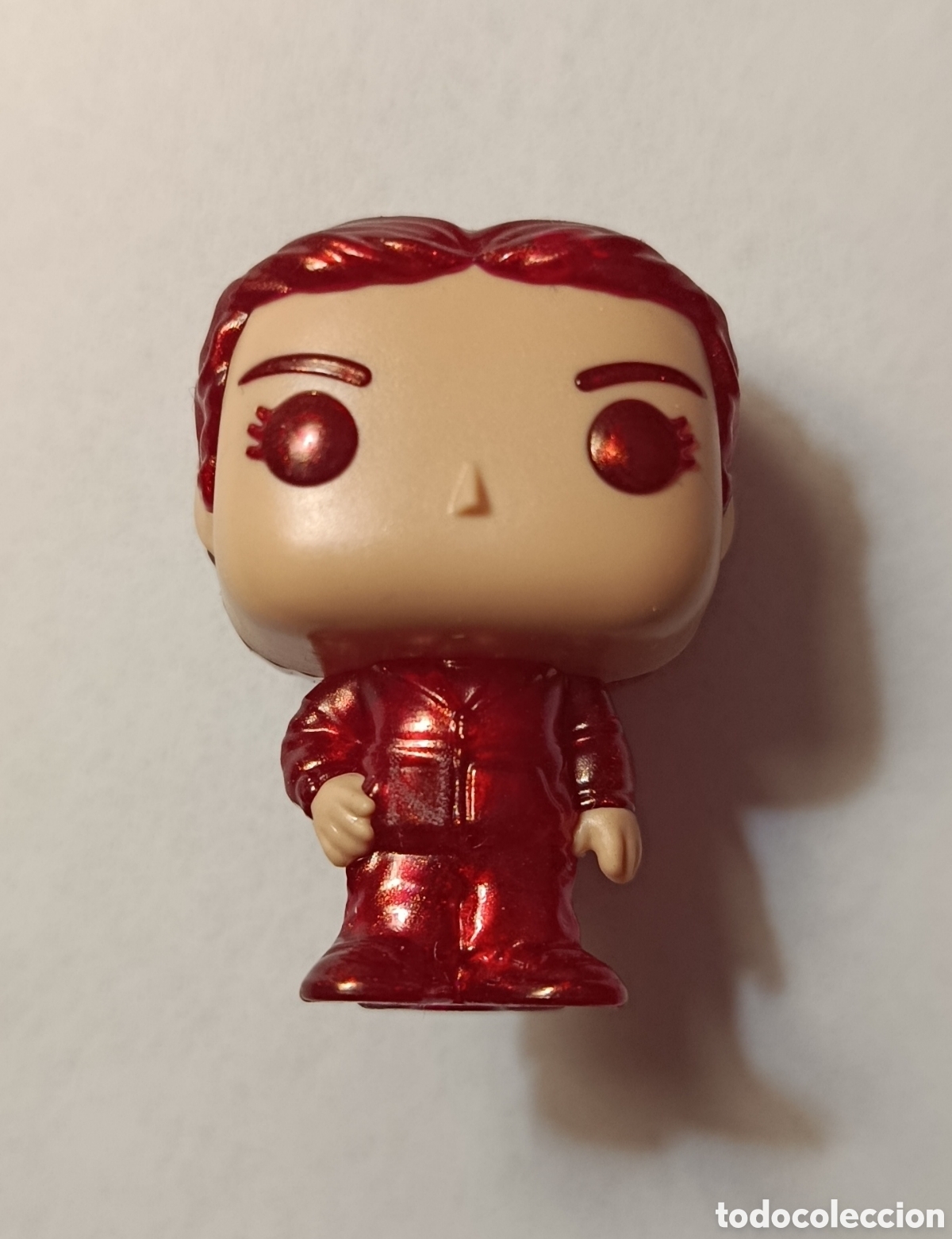 Figuras de goma Kinder: FIGURA KINDER (VC 266)