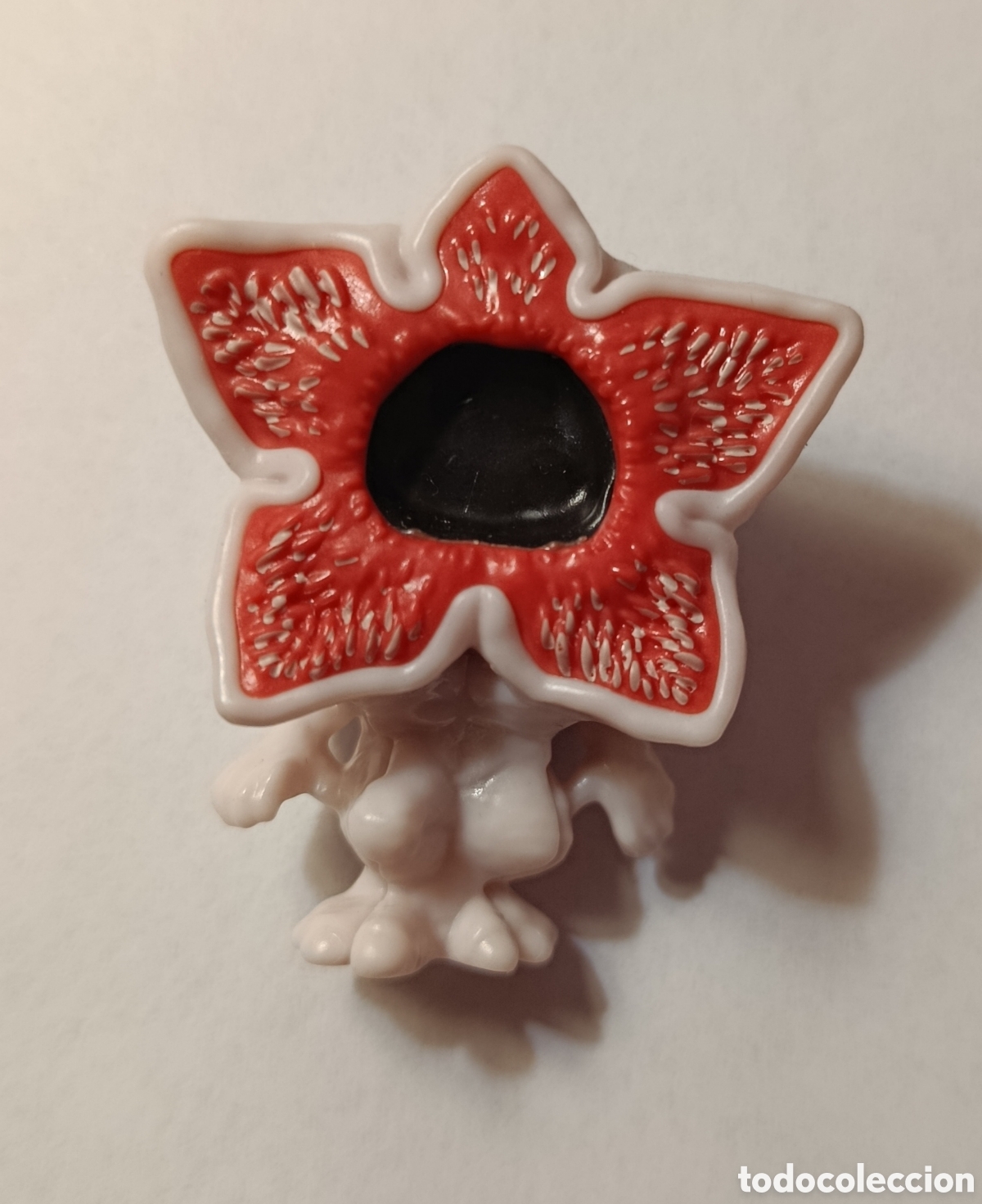 Figuras de goma Kinder: FIGURA KINDER (VC 271)
