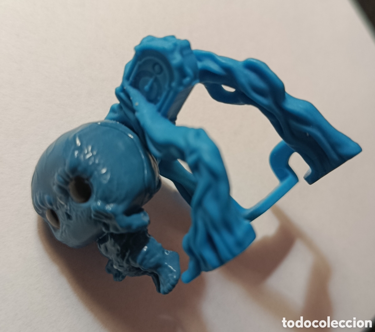 Figuras de goma Kinder: FIGURA KINDER (VC 277)