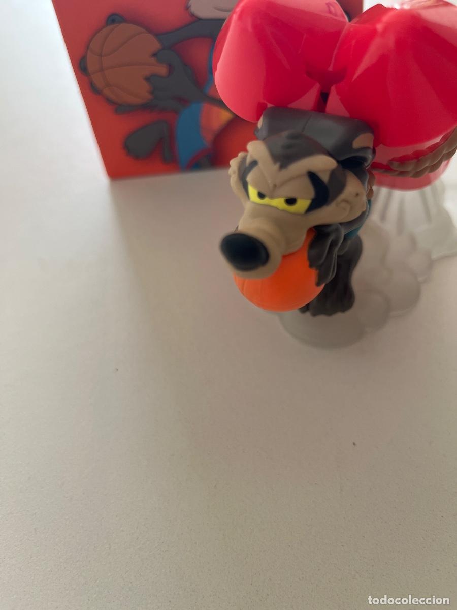 Figuras de goma y PVC: Figura de MC Donalds a estrenar. - Foto 4