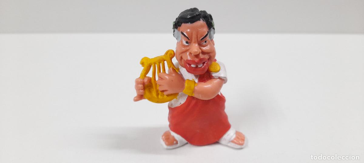 Figuras de goma y PVC: FELIPE GONZALEZ - LOS MONCLIS . REALIZADOS POR GALLEGO & REY . A&Ntilde;OS 80