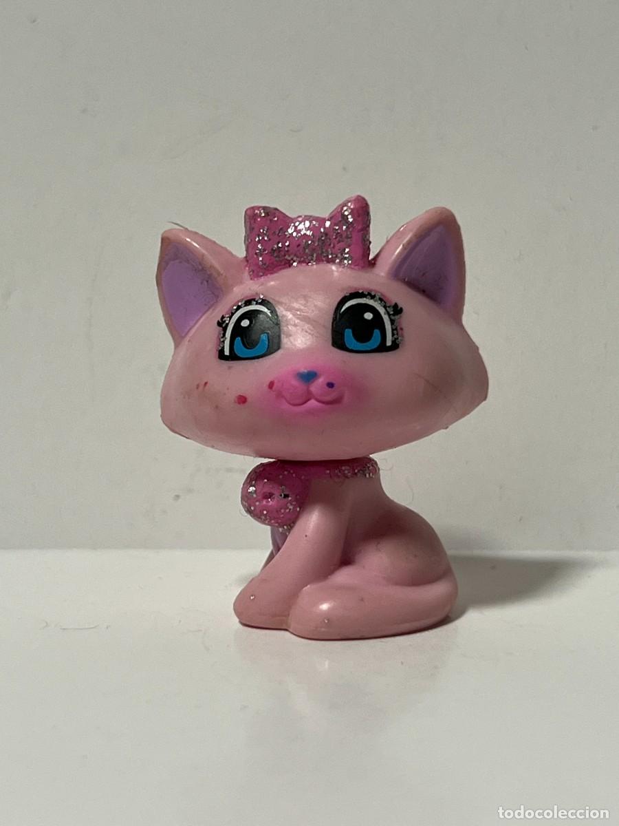 Figuras de goma y PVC: FIGURA LITTLE PINYPON, 4 CMS