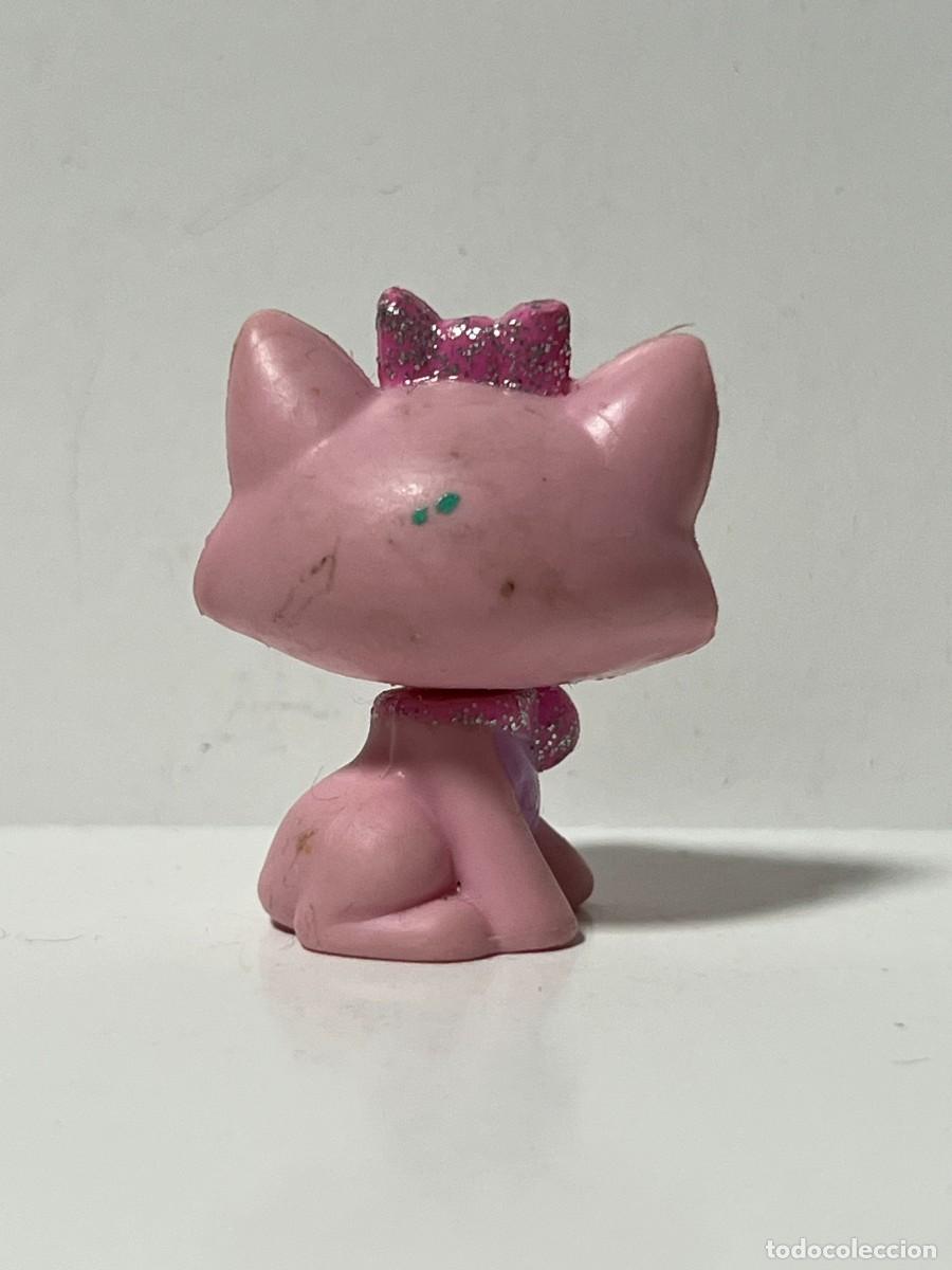 Figuras de goma y PVC: FIGURA LITTLE PINYPON, 4 CMS - Foto 2