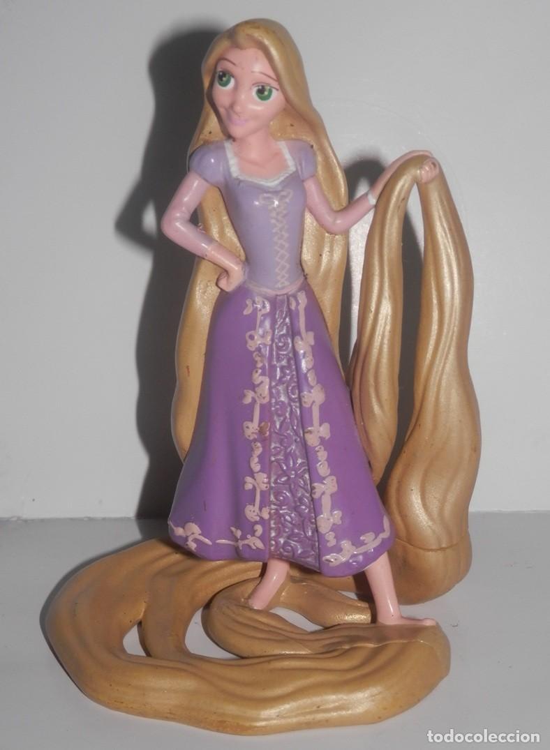 Figuras de goma y PVC: FIGURA DE PVC DE LA DISNEY