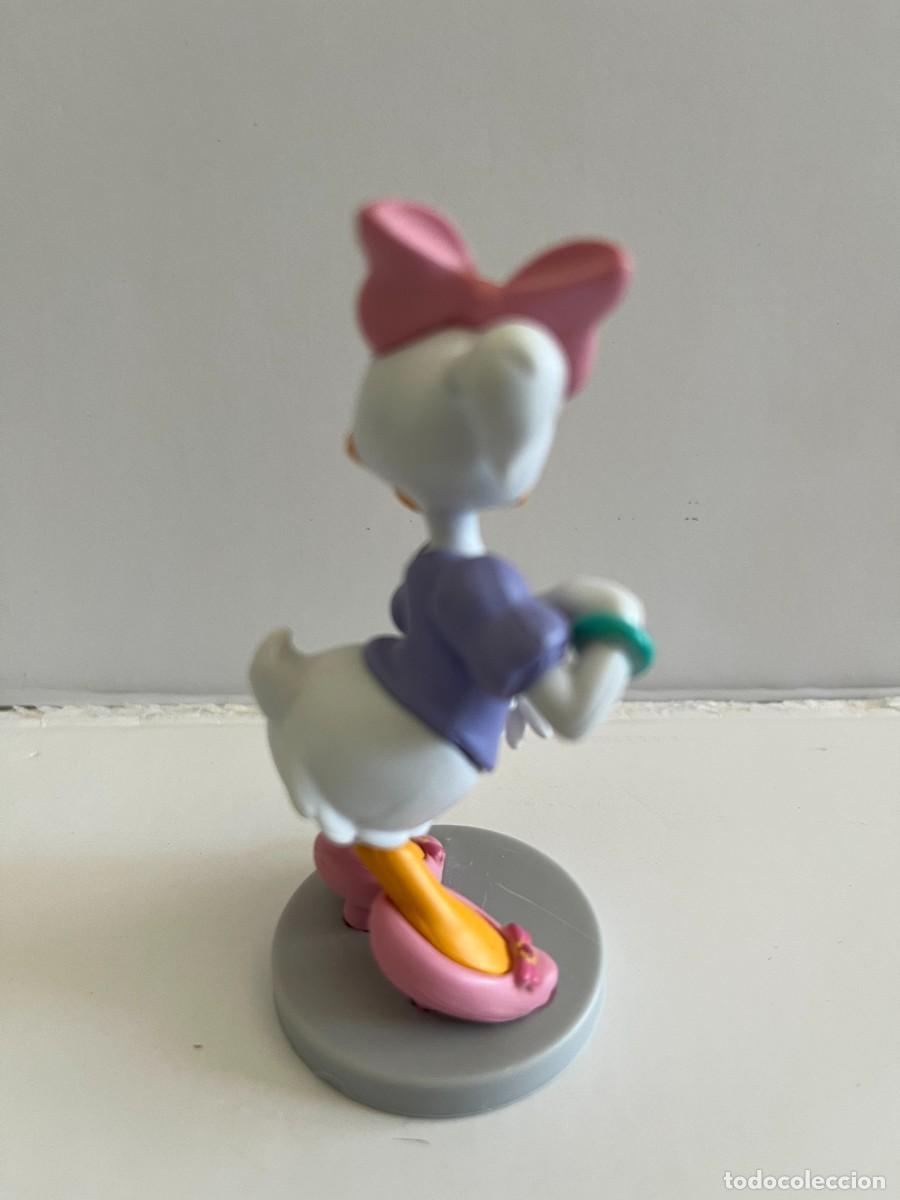 Figuras de goma y PVC: Disney Daysi #256, 8cm. - Foto 2