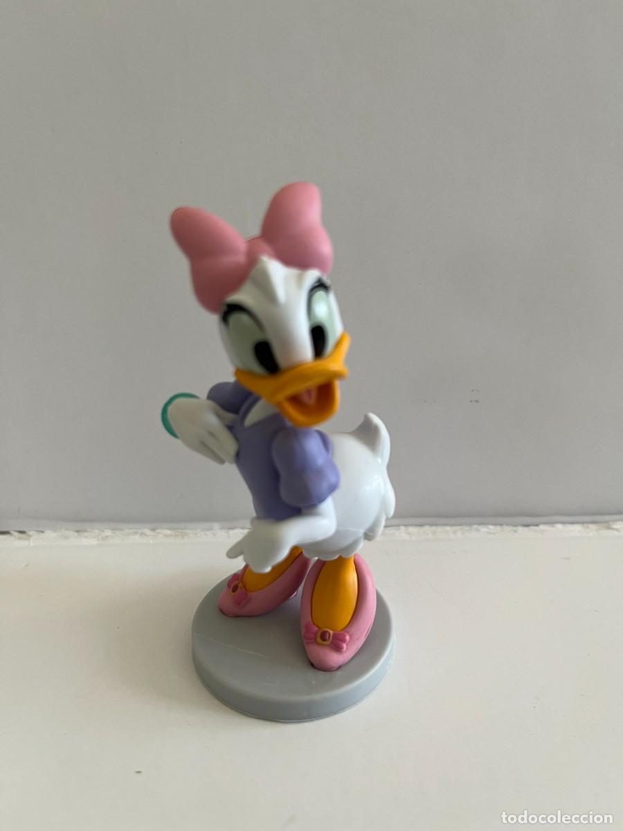 Figuras de goma y PVC: Disney Daysi #256, 8cm. - Foto 1