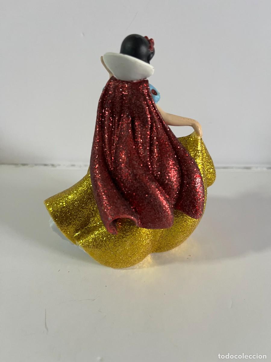 Figuras de goma y PVC: Disney Blancanieves #258 - Foto 2
