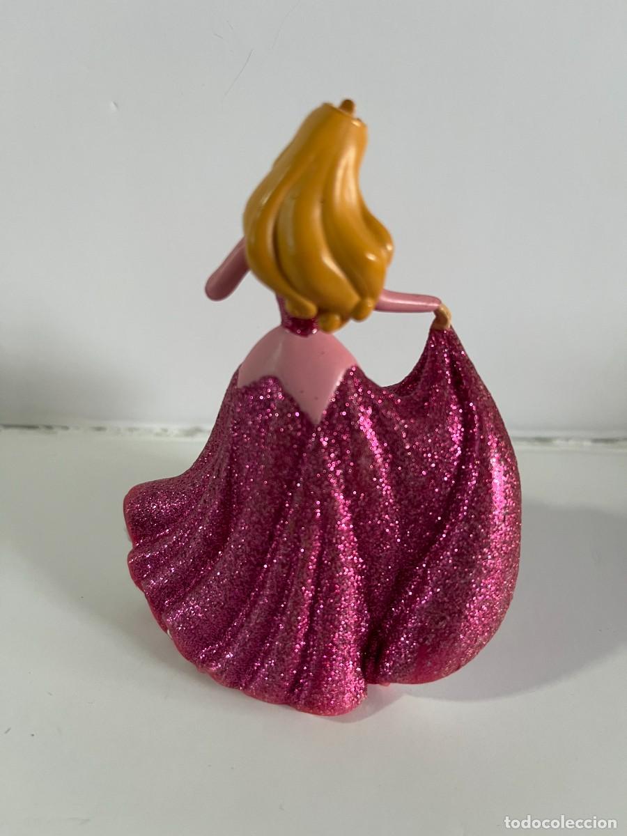 Figuras de goma y PVC: Disney Princesa Aurora #259 - Foto 2