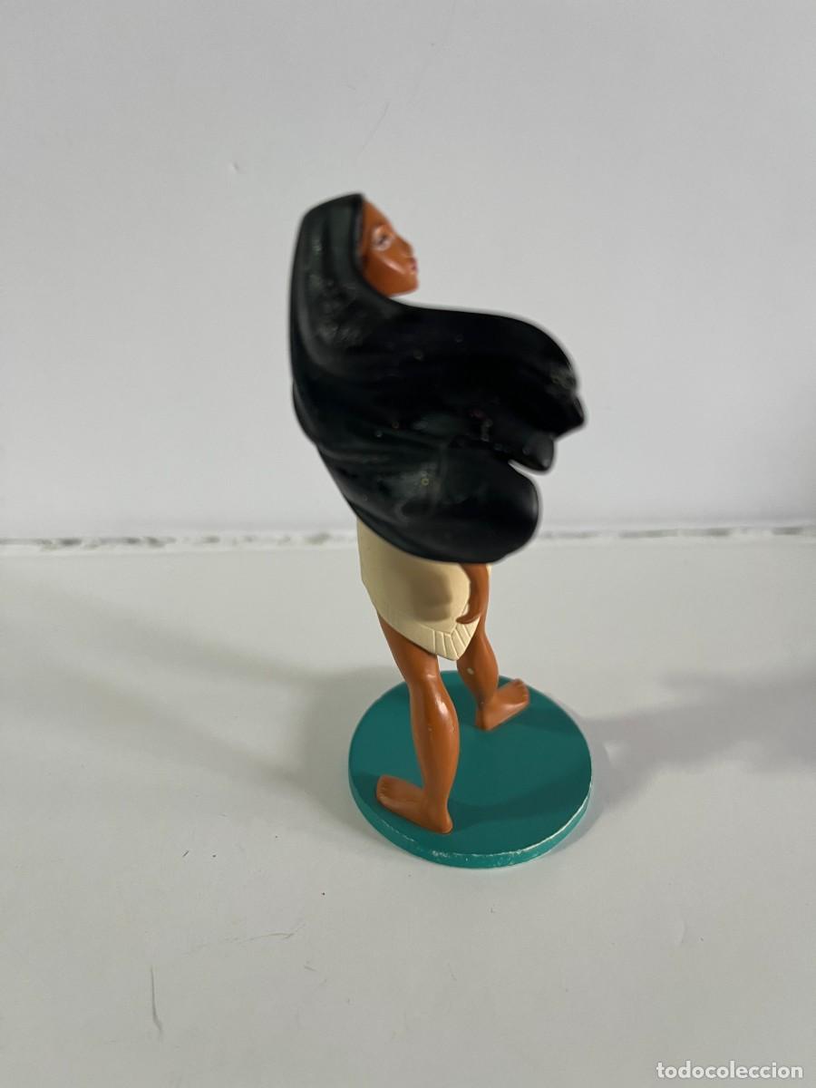 Figuras de goma y PVC: Disney Pocahontas #260 - Foto 2