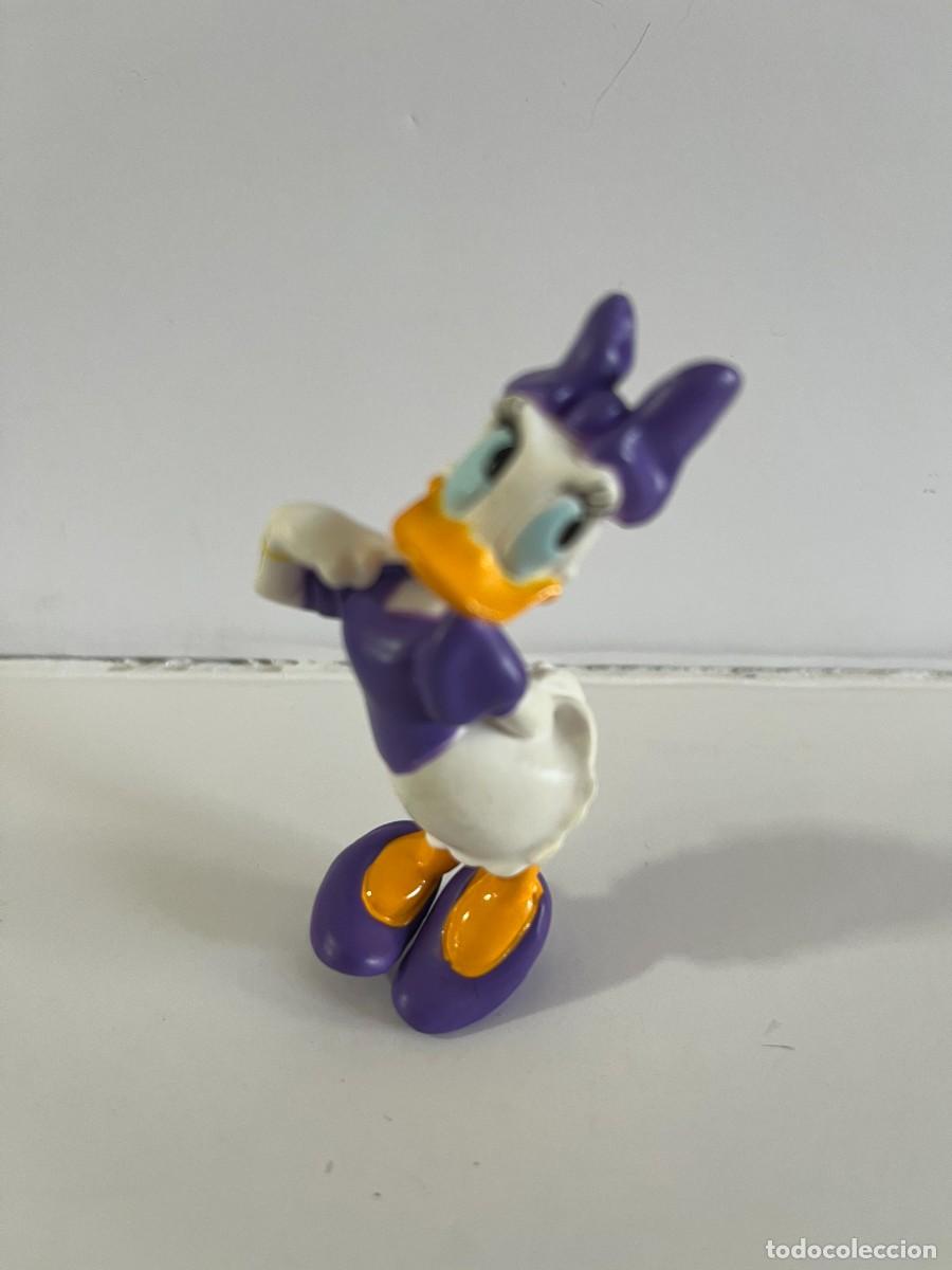 Figuras de goma y PVC: Disney Daysi #261, 7cm. - Foto 1