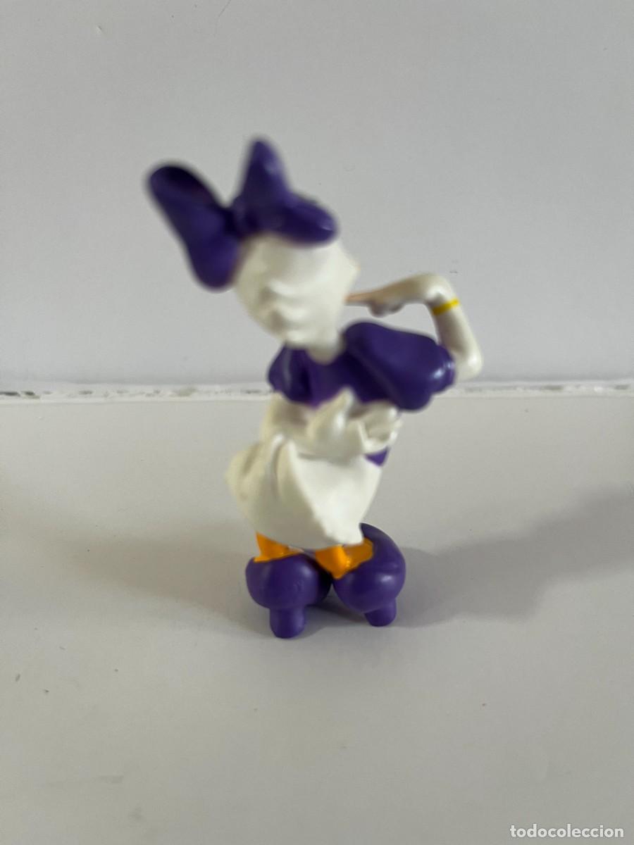 Figuras de goma y PVC: Disney Daysi #261, 7cm. - Foto 2