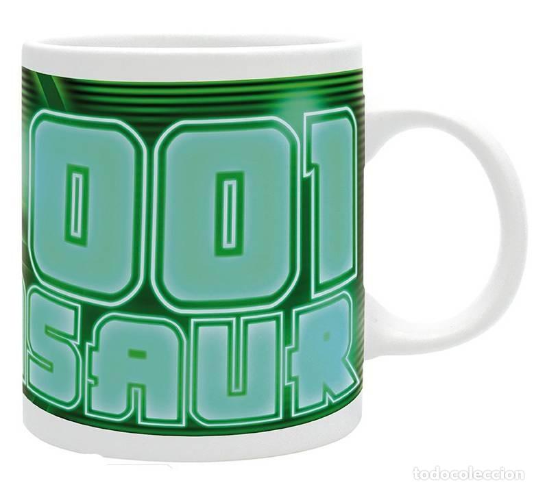 Figuras de goma y PVC: Taza Bulbasaur Neon - Pokemon