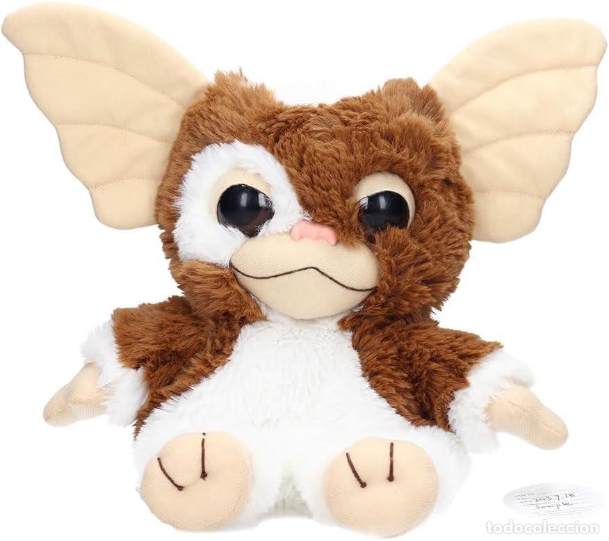 Figuras de goma y PVC: Peluche Gizmo - Gremlins - Foto 1