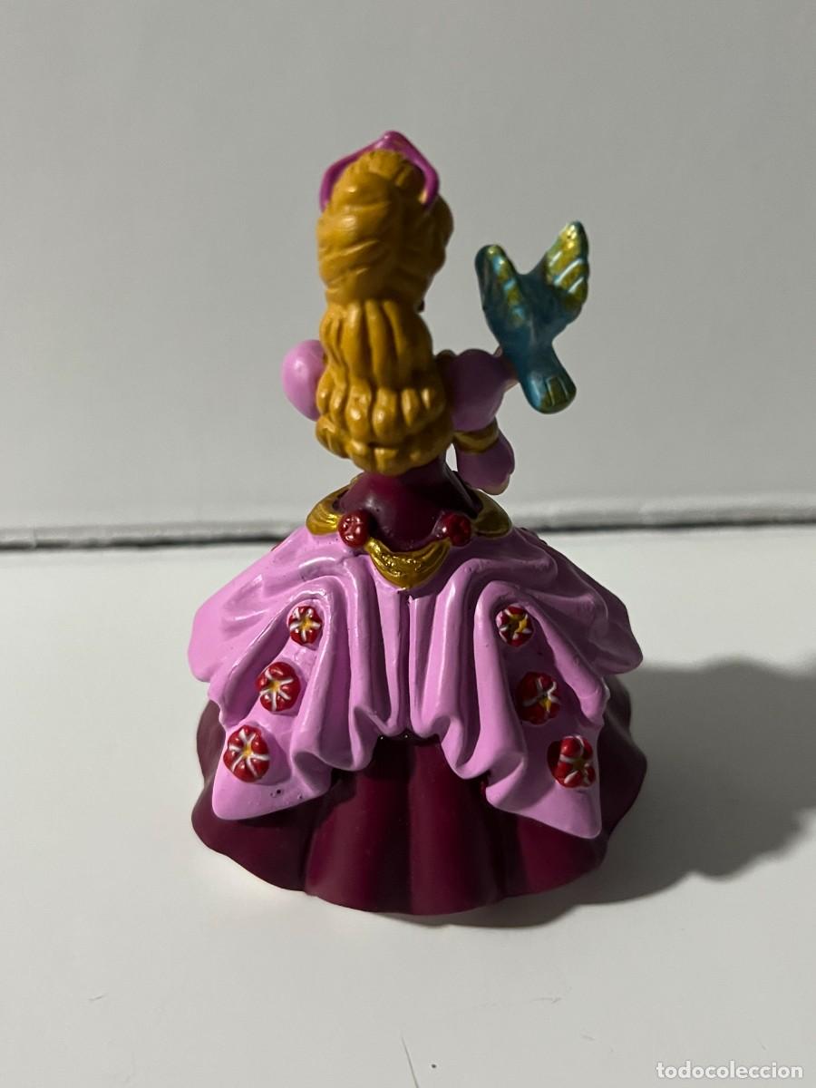 Figuras de goma y PVC: Princesa Laetitia #270, 9cm. - Foto 2