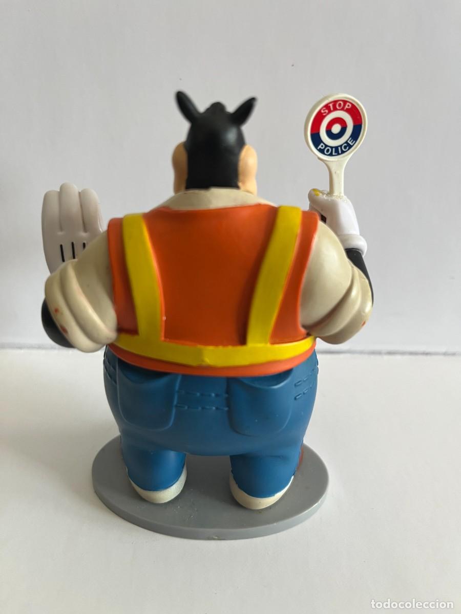 Figuras de goma y PVC: Disney Pedro #271, 9cm. - Foto 2